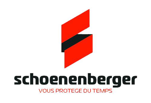 Logo Schoenenberger